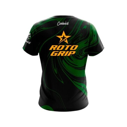 Roto Grip Clone Bowling Ball CoolWick Jersey - Image 2