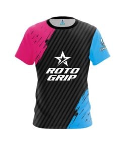 Roto Grip House Shot CoolWick Bowling Jersey