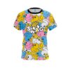 SWAG Ducky CoolWick Bowling Jersey