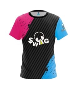 SWAG House Shot CoolWick Bowling Jersey