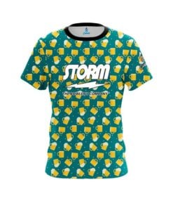Storm Beer Mug CoolWick Bowling Jersey