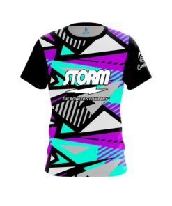 Storm Winning Motion CoolWick Bowling Jersey