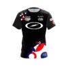 Verity Crawley UK Festival Forever Young Collection CoolWick Bowling Jersey