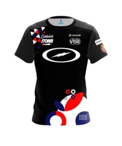 Verity Crawley UK Festival Forever Young Collection CoolWick Bowling Jersey