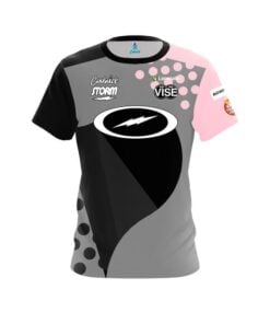 Verity Crawley You've Been Spotted Forever Young Collection CoolWick Bowling Jersey