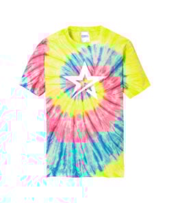 Roto Grip Men's Coolwick Tie Dye Bowling Tee Shirt