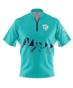 12Bagger Vintage Collection N90T CoolWick Bowling Jersey