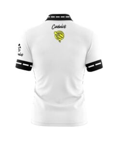 Alternative view of 12Bagger Vintage Collection TR97 CoolWick Bowling Jersey