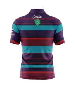 Alternative view of 12Bagger Vintage Collection R90T Coolwick Bowling Jersey