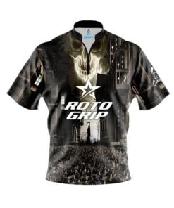 Roto Grip Reaper Fast Track CoolWick Bowling Jersey
