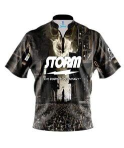 Storm Reaper Fast Track CoolWick Bowling Jersey