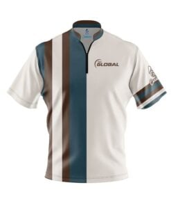 900 Global Vintage Collection C90BT CoolWick Bowling Jersey