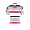 900 Global Vintage Collection R90 BWP Coolwick Bowling Jersey - Image 2