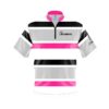 900 Global Vintage Collection R90 BWP Coolwick Bowling Jersey
