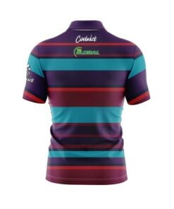 Alternative view of 900 Global Vintage Collection R90T Coolwick Bowling Jersey