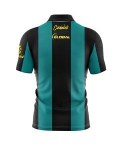 Alternative view of 900 Global Vintage Collection T90TB CoolWick Bowling Jersey