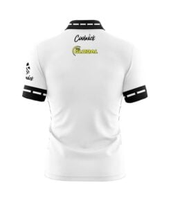 Alternative view of 900 Global Vintage Collection TR97 CoolWick Bowling Jersey