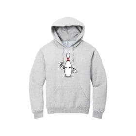 Verity Crawley CoolWick PinPal Bowling Hoodie