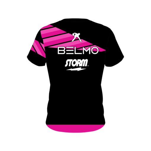 Storm Belmo The Pink Score Bowling Jersey - Image 2
