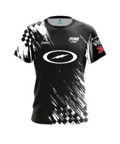 Storm Belmo Champion Black White Coolwick Jersey