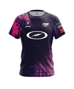 Storm Belmo Champion Pink Purple Coolwick Jersey