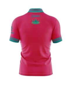 Alternative view of Brunswick Vintage Collection Rhino Pro R90F Coolwick Bowling Jersey