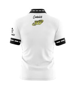 Alternative view of Columbia 300 Vintage Collection TR97 CoolWick Bowling Jersey