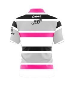 Alternative view of Columbia 300 Vintage Collection R90 BWP Coolwick Bowling Jersey