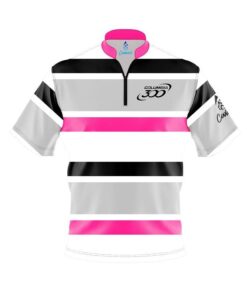 Columbia 300 Vintage Collection R90 BWP Coolwick Bowling Jersey