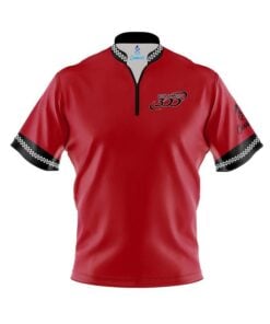 Columbia 300 Vintage Collection Z90R CoolWick Bowling Jersey