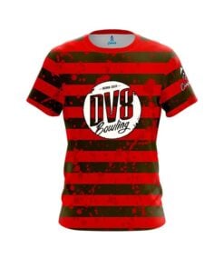 DV8 Nightmare CoolWick Bowling Jersey