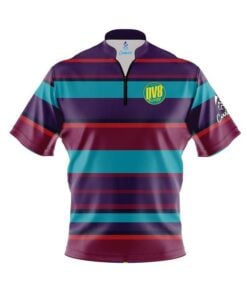 DV8 Vintage Collection R90T Coolwick Bowling Jersey