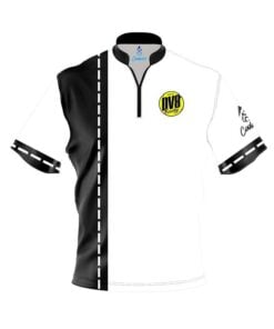DV8 Vintage Collection TR97 CoolWick Bowling Jersey