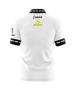 Alternative view of Ebonite Vintage Collection TR97 CoolWick Bowling Jersey