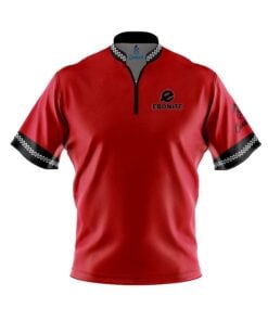 Ebonite Vintage Collection Z90R CoolWick Bowling Jersey