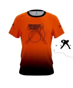 History Chapter 1 BELMO Replica Bowling Jersey