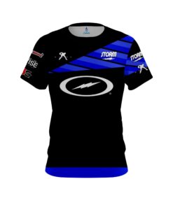 Storm Belmo The Blue Score Bowling Jersey