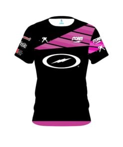 Storm Belmo The Pink Score Bowling Jersey