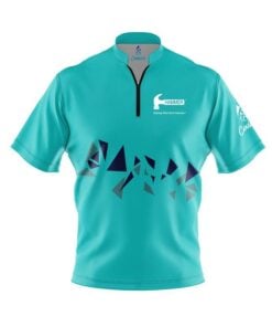 Hammer Vintage Collection N90T CoolWick Bowling Jersey