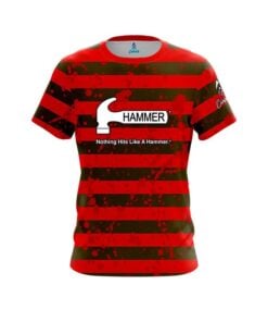 Hammer Nightmare CoolWick Bowling Jersey