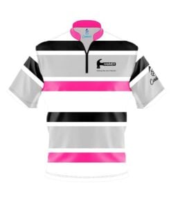 Hammer Vintage Collection R90 BWP Coolwick Bowling Jersey