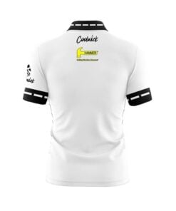 Alternative view of Hammer Vintage Collection TR97 CoolWick Bowling Jersey