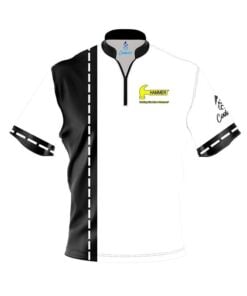 Hammer Vintage Collection TR97 CoolWick Bowling Jersey