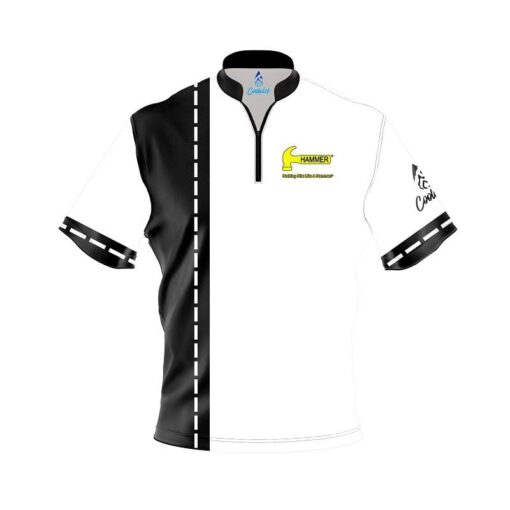 Hammer Vintage Collection TR97 CoolWick Bowling Jersey
