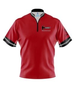 Hammer Vintage Collection Z90R CoolWick Bowling Jersey