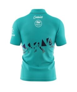 Alternative view of Motiv Vintage Collection N90T CoolWick Bowling Jersey
