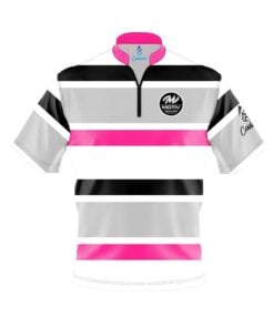 Motiv Vintage Collection R90 BWP Coolwick Bowling Jersey