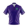 Motiv Vintage Collection R90P CoolWick Bowling Jersey