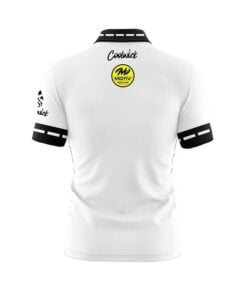Alternative view of Motiv Vintage Collection TR97 CoolWick Bowling Jersey
