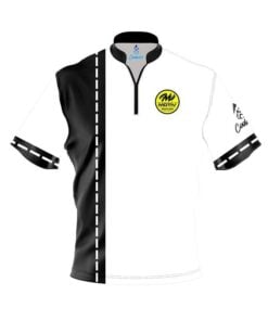 Motiv Vintage Collection TR97 CoolWick Bowling Jersey